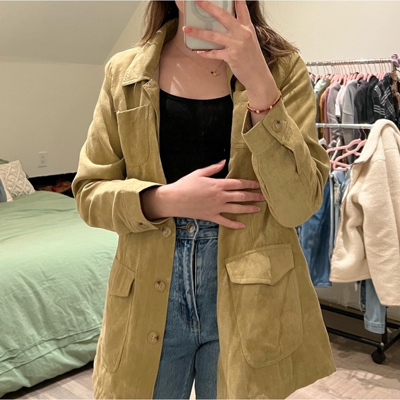 Point zero overcoat (women’s) - Picture 2 of 2